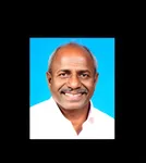R Perumal