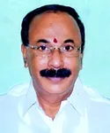 Ramanidharan Ss