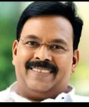 K Manoharan