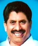 K P Krishnan
