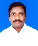 M Rajanayagam