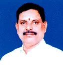 P Dhansingh
