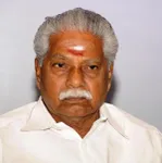 R Doraikkannu