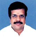 N R Rengarajan