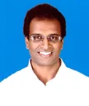 C Arunpandian