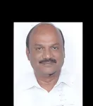 M Rengasamy