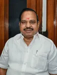 Agri S. S. Krishnamurthy