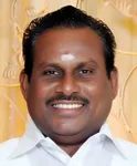 S P Shunmuganathan