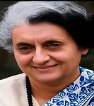 T Indira Gandhi