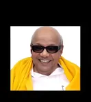 M Karunanidhi