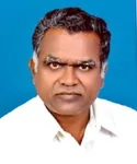 K P Paramasivam