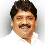 K P P Samy
