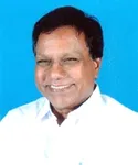 R Ramamurthy