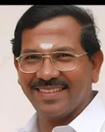 K Pandiarajan