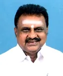 Venugopalu K S N