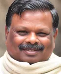 S Rajendran