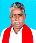 K Lingamuthu