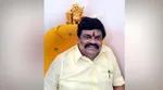 K T Rajendra Balaji