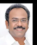 Thangam Thennarasu