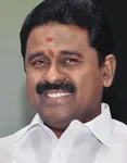 R Kamaraj