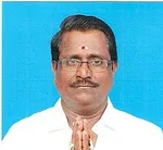 S Vedhachalam
