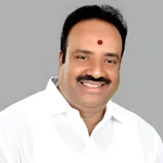 R Srinivasan