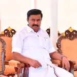 Saminathan M P