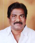 Moorthy P