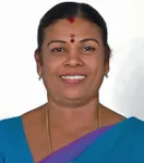 Thenmozhi S