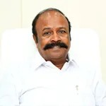 Periyakaruppan K R