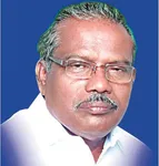 Rajasekaran S