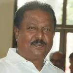 Karuppasamy Pandian V