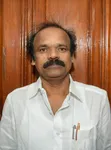 Jaganmoorthy M