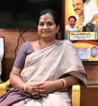 Angaiyarkanni A