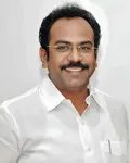 Thangam Thennarasu