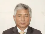 Dorjee Tshering Lepcha