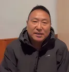 Ugen Nedup Bhutia