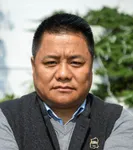 Pintso Namgyal Lepcha