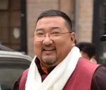 Sonam Lama
