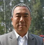 Tashi Thendup Bhutia