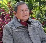 Garjaman Gurung