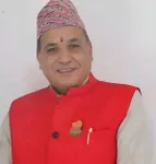 Bishnu Kr Sharma