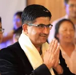 Lok Nath Sharma