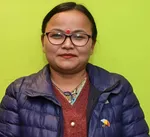 Raj Kumari Thapa