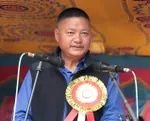 Hishey Lachungpa