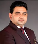 Arjun Kumar Ghatani