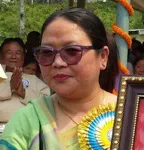 Chandra Maya Limboo