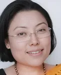 Thenlay Tshering Bhutia