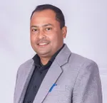 Am Prasad Sharma