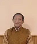 Kunga Zangpo Bhutia